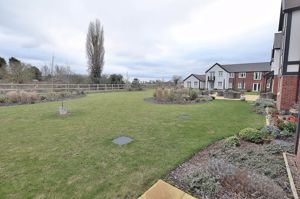 Communal Gardens- click for photo gallery